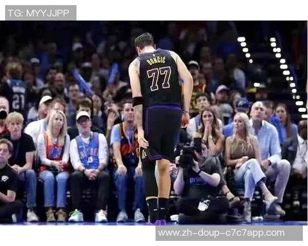 我才是老迈！东契奇复出44分打爆熊王 湖人救场王再强也是老二命